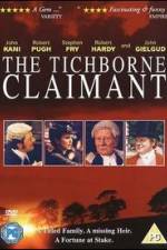 Watch The Tichborne Claimant Tvmuse