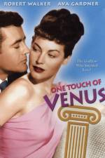 Watch One Touch of Venus Tvmuse