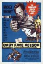 Watch Baby Face Nelson Tvmuse