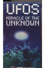 Watch UFOs: Miracle of the Unknown Tvmuse