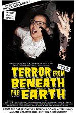 Watch Terror from Beneath the Earth Tvmuse