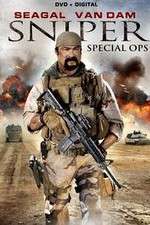 Watch Sniper: Special Ops Tvmuse