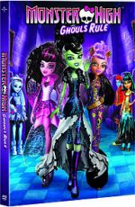 Watch Monster High: Ghouls Rule! Tvmuse