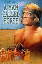 Watch A Man Called Horse Tvmuse