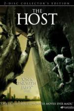 Watch The Host (Gwoemul) Tvmuse