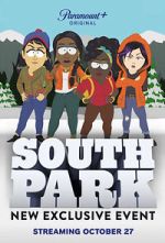 Watch South Park: Joining the Panderverse (TV Special 2023) Tvmuse
