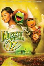 Watch The Muppets' Wizard of Oz Tvmuse