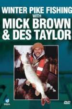 Watch Winter Pike Fishing With Des Taylor And Mick Brown Tvmuse