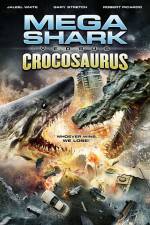 Watch Mega Shark vs Crocosaurus Tvmuse
