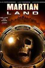 Watch Martian Land Tvmuse