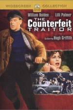 Watch The Counterfeit Traitor Tvmuse