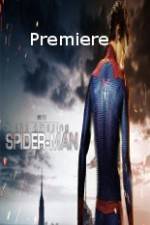 Watch The Amazing Spiderman Premiere Special Tvmuse