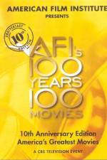 Watch AFI's 100 Years 100 Movies 10th Anniversary Edition Tvmuse