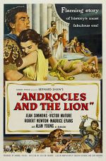 Watch Androcles and the Lion Tvmuse