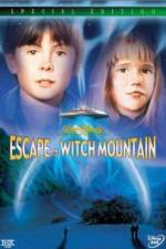 Watch Escape to Witch Mountain Tvmuse