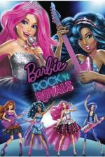 Watch Barbie in Rock \'N Royals Tvmuse
