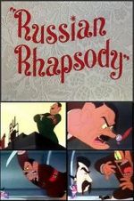 Watch Russian Rhapsody (Short 1944) Tvmuse