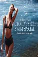 Watch The Victoria's Secret Swim Special Tvmuse