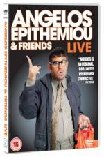 Watch Angelos Epithemiou and Friends Live Tvmuse