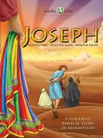 Watch Joseph: Beloved Son, Rejected Slave, Exalted Ruler Tvmuse