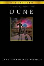 Watch Dune ;The Alternative Edition (Fanedit Tvmuse