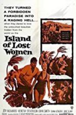 Watch Island of Lost Women Tvmuse