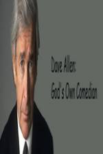 Watch Dave Allen: God's Own Comedian Tvmuse