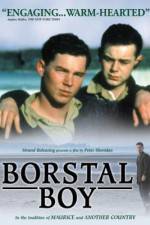Watch Borstal Boy Tvmuse