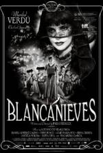 Watch Blancanieves Tvmuse