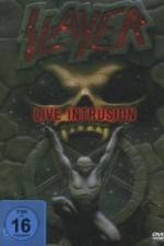 Watch Slayer - Live Intrusion Tvmuse