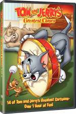 Watch Tom and Jerrys Greatest Chases, Vol. 4 Tvmuse