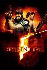 Watch Resident Evil 5 Tvmuse