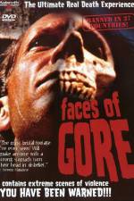 Watch Faces of Gore Tvmuse