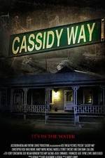 Watch Cassidy Way Tvmuse