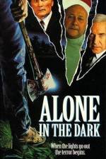 Watch Alone in the Dark Tvmuse