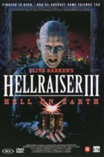 Watch Hell on Earth: The Story of Hellraiser III Tvmuse