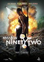 Watch Mission NinetyTwo Tvmuse