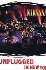 Watch Nirvana  MTVs Unplugged in New York Tvmuse