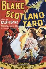 Watch Blake of Scotland Yard Tvmuse