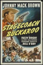 Watch Stagecoach Buckaroo Tvmuse