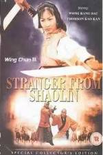 Watch Stranger From Shaolin Tvmuse