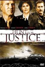 Watch Hunt for Justice Tvmuse