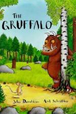Watch The Gruffalo Tvmuse