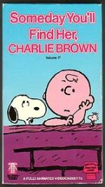 Watch Someday You\'ll Find Her, Charlie Brown (TV Short 1981) Tvmuse