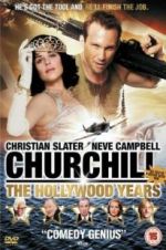 Watch Churchill: The Hollywood Years Tvmuse