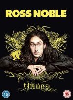 Watch Ross Noble: Things Tvmuse