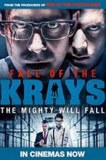 Watch The Fall of the Krays Tvmuse