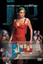 Watch Jennifer Lopez - Let's Get Loud Tvmuse