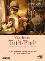 Watch Madame Tutli-Putli Tvmuse