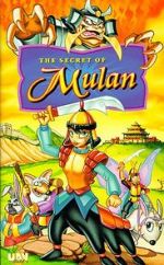 Watch The Secret of Mulan Tvmuse